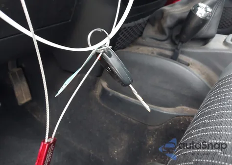 2012 Jeep Wrangler Sport z USA, uszkodzony, nr VIN 1C4AJWAG2CL275162